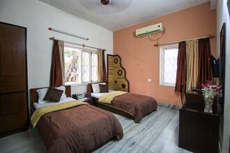 Indus Residency CL 256 Sector 2, Kolkata 2